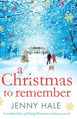 Vánoce, na které se nezapomíná - A Christmas to Remember