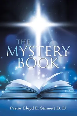 Záhadná kniha - The Mystery Book