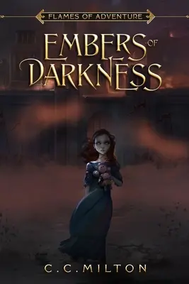 Plameny dobrodružství Zápalky temnoty - Flames of Adventure Embers of Darkness