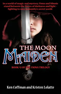 Měsíční panna - The Moon Maiden