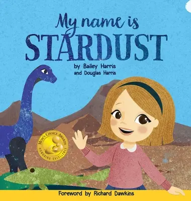 Jmenuji se Hvězdný prach - My Name is Stardust