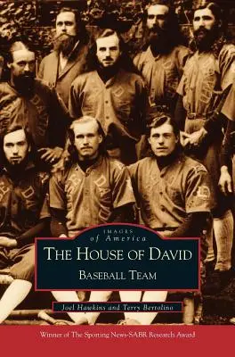 Baseballový tým House of David - House of David Baseball Team