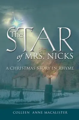 Hvězda paní Nicksové - The Star of Mrs. Nicks