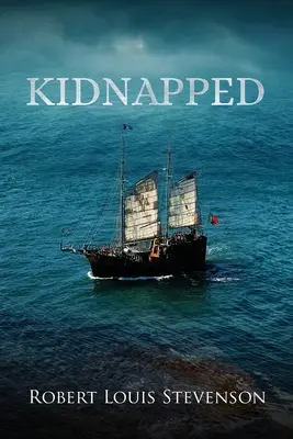Unesený (s poznámkami) - Kidnapped (Annotated)