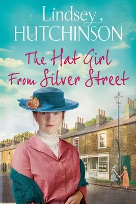 Kloboučnice ze Silver Street - The Hat Girl from Silver Street
