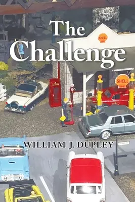 Výzva - The Challenge