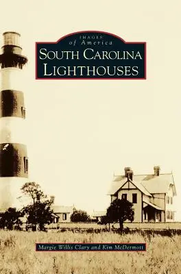 Majáky Jižní Karolíny - South Carolina Lighthouses