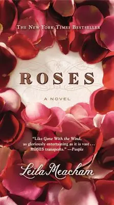 Růže (vydání pro velký tisk) - Roses (Large Print Edition)