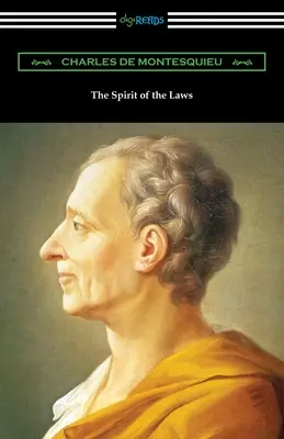 Duch zákonů - The Spirit of the Laws