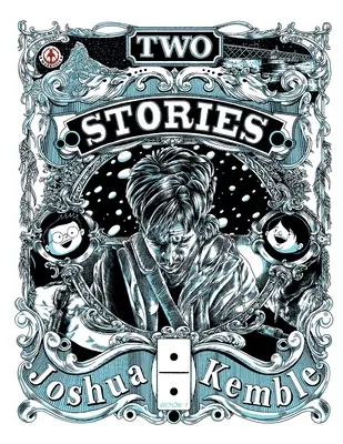 Dva příběhy - Two Stories