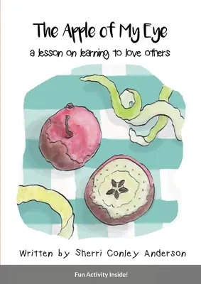 Jablko mého oka - Apple of My Eye