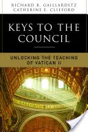 Klíče ke koncilu: Klíče k učení II. vatikánského koncilu: Klíče k učení II. vatikánského koncilu (anglicky) - Keys to the Council: Unlocking the Teaching of Vatican II
