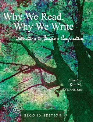 Proč čteme, proč píšeme: Literatura jako inspirace pro kompozici - Why We Read, Why We Write: Literature to Inspire Composition