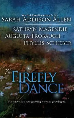 Tanec světlušek - Firefly Dance