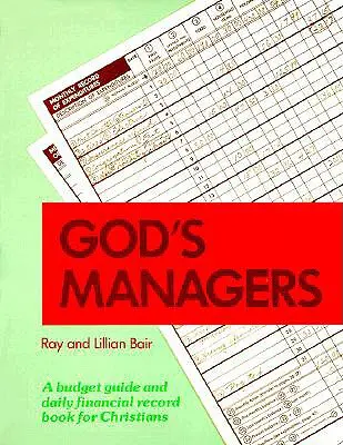 Boží manažeři - God's Managers
