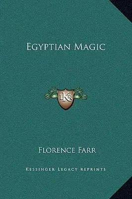 Egyptská magie - Egyptian Magic