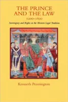Princ a zákon - The Prince and the Law