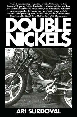 Dvojité nikláky - Double Nickels