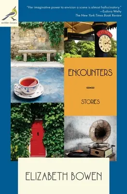 Setkání: Příběhy - Encounters: Stories