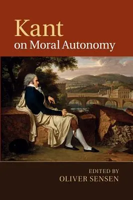 Kant o morální autonomii - Kant on Moral Autonomy