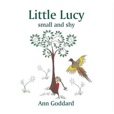 Malá Lucy malá a plachá - Little Lucy small and shy