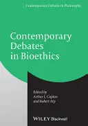 Současné debaty v bioetice P - Cont Debates in Bioethics P