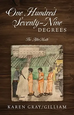 Sto sedmdesát devět stupňů: Po matematice: sto devadesát pět tisíc - One Hundred Seventy-Nine Degrees: The AfterMath