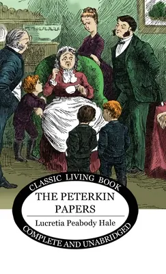 Peterkinovy spisy - The Peterkin Papers