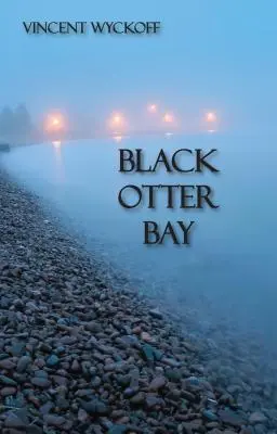 Černá vydří zátoka - Black Otter Bay