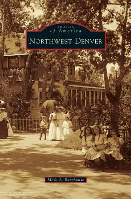 Severozápadní Denver - Northwest Denver