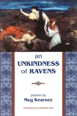 Neviditelnost havranů (An Unkindness of Ravens) - An Unkindness of Ravens