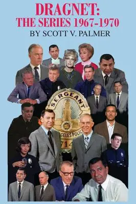 Dragnet: Seriál 1967-70 - Dragnet: The Series 1967-70