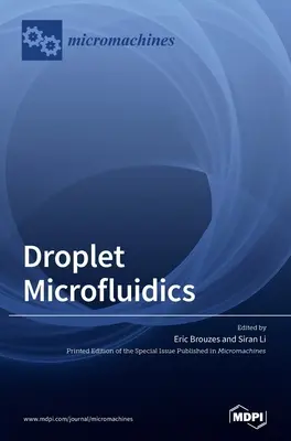 Kapková mikrofluidika - Droplet Microfluidics
