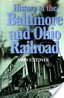 Dějiny železnice Baltimore a Ohio - History of the Baltimore and Ohio Railroad