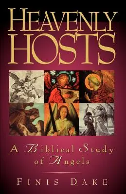 Nebeské zástupy - Heavenly Hosts
