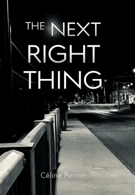 Další správná věc - The Next Right Thing