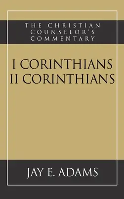 I a II Korintským - I and II Corinthians