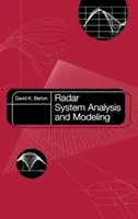 Analýza a modelování radarových systémů - Radar System Analysis and Modeling