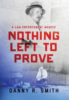 Už není co dokazovat - Nothing Left to Prove