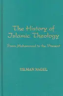 Dějiny islámské teologie - History of Islamic Theology
