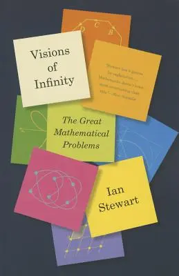 Vize nekonečna: Velké matematické problémy - Visions of Infinity: The Great Mathematical Problems