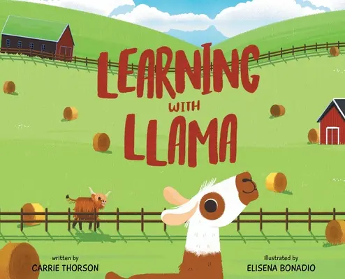 Učení s lamou - Learning With Llama