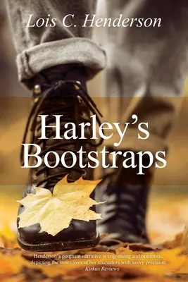 Harleyovy boty - Harley's Bootstraps