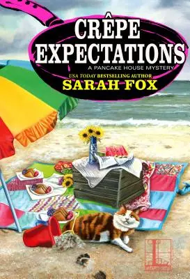 Očekávání Crpe - Crpe Expectations