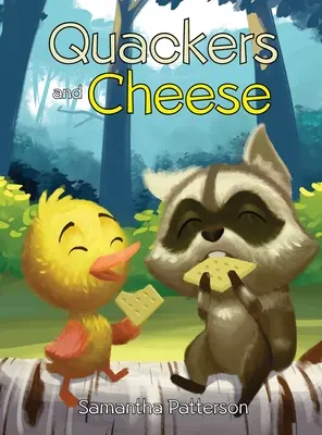 Kvaky a sýry - Quackers and Cheese