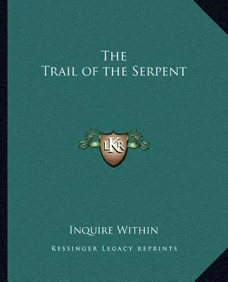 Po stopách hada - The Trail of the Serpent
