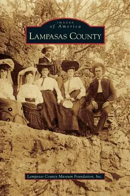 Okres Lampasas - Lampasas County