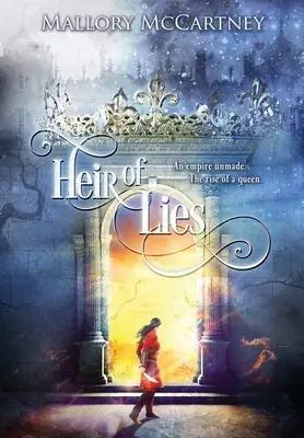 Dědic lží: Série Černý úsvit 1 - Heir of Lies: Black Dawn Series 1