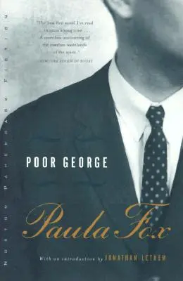 Chudák George - Poor George