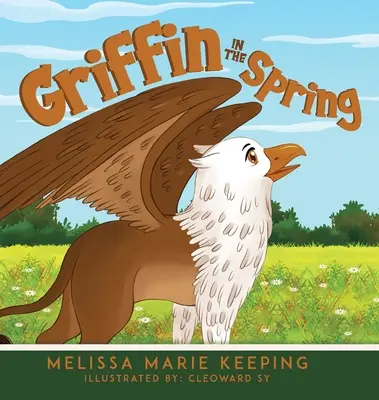 Griffin na jaře - Griffin In The Spring